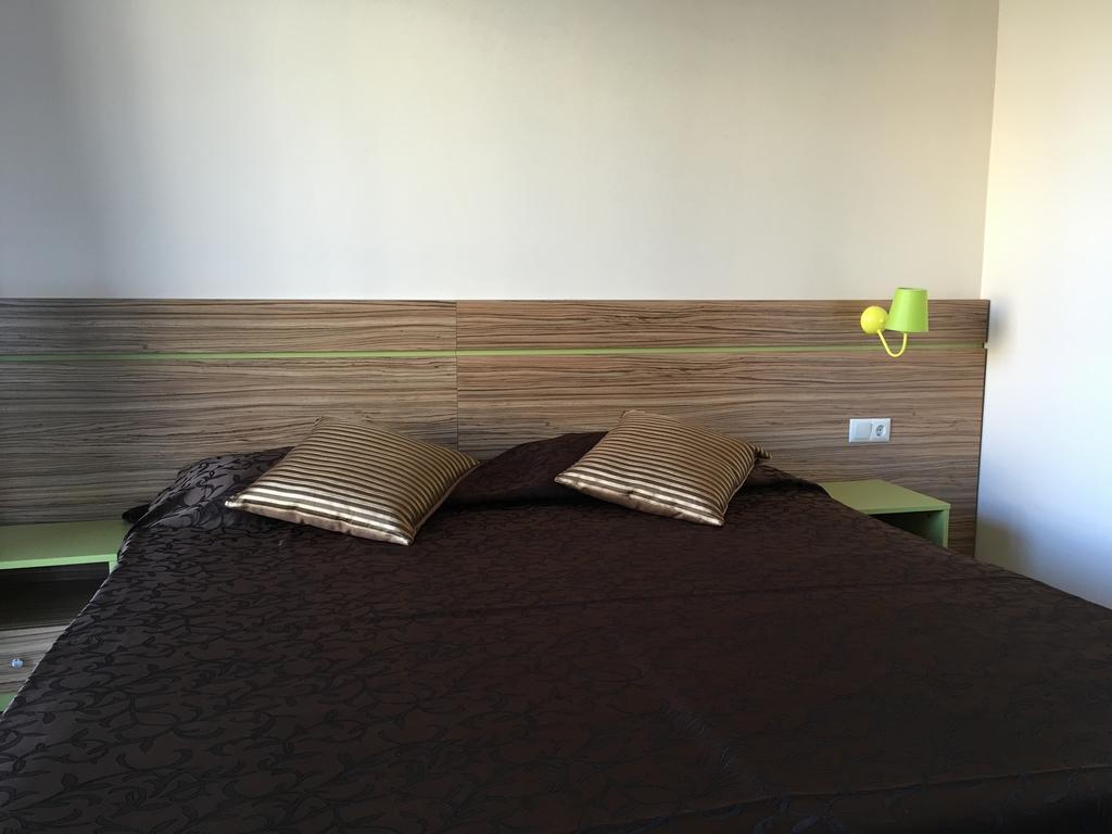Dune Boutique Hotel Pomorie Exterior foto