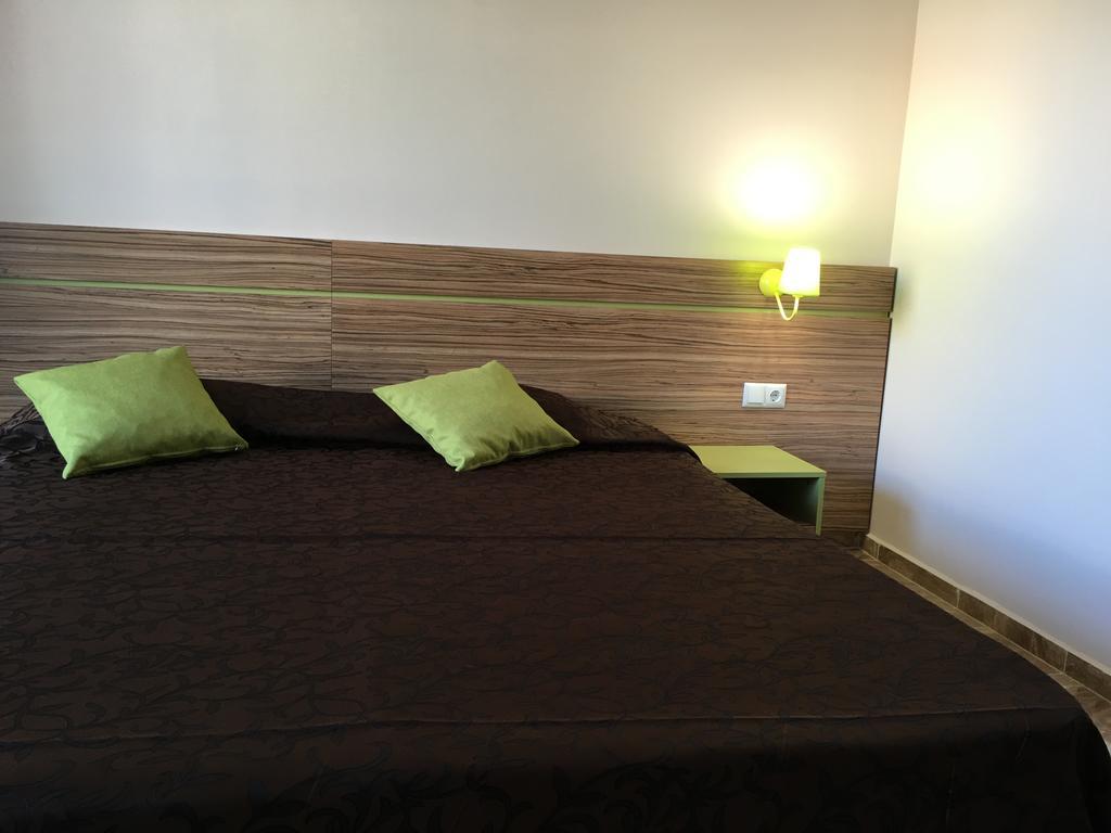 Dune Boutique Hotel Pomorie Exterior foto