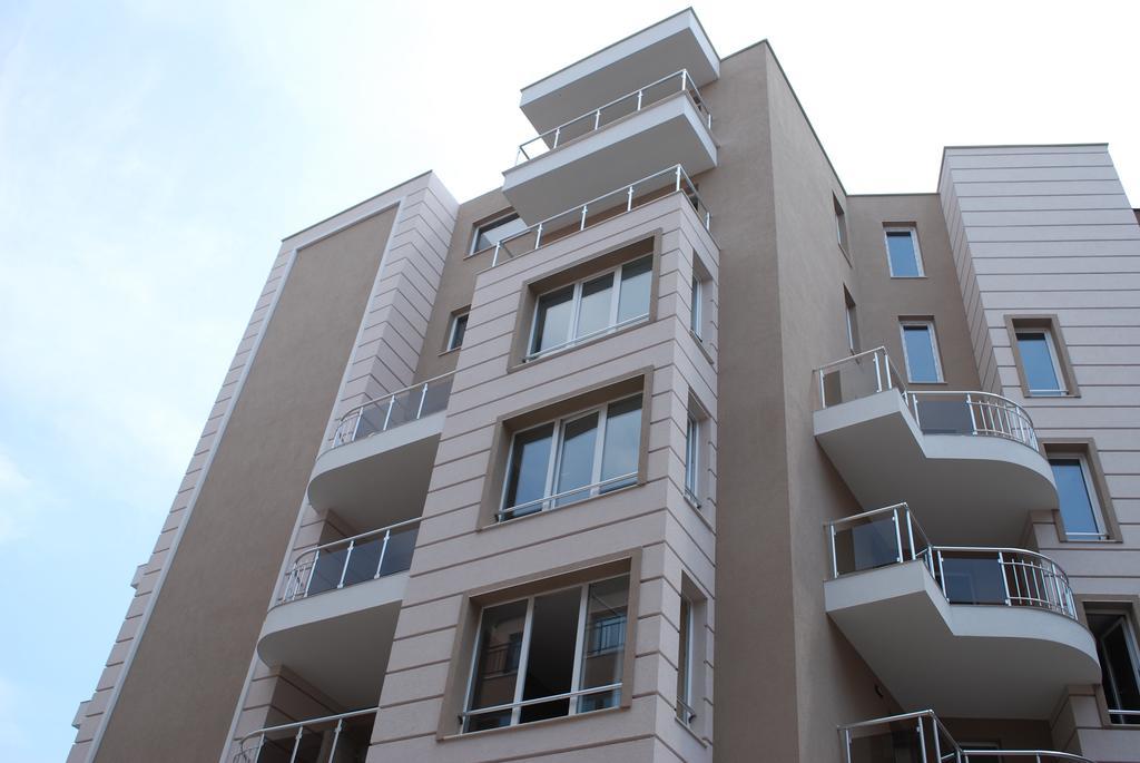Dune Boutique Hotel Pomorie Exterior foto