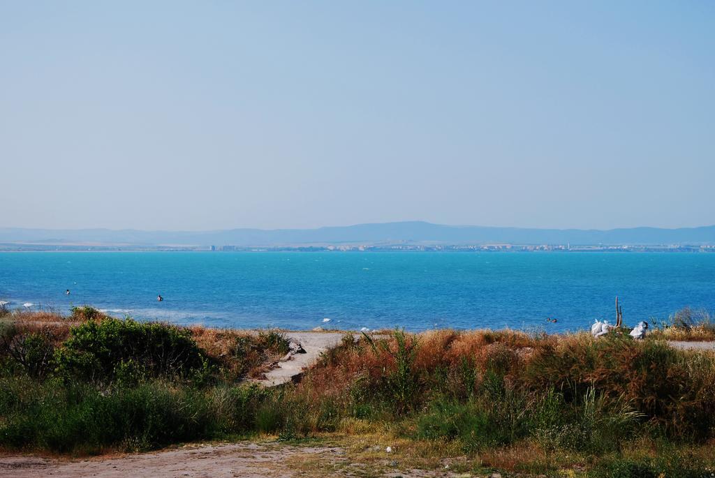 Dune Boutique Hotel Pomorie Exterior foto