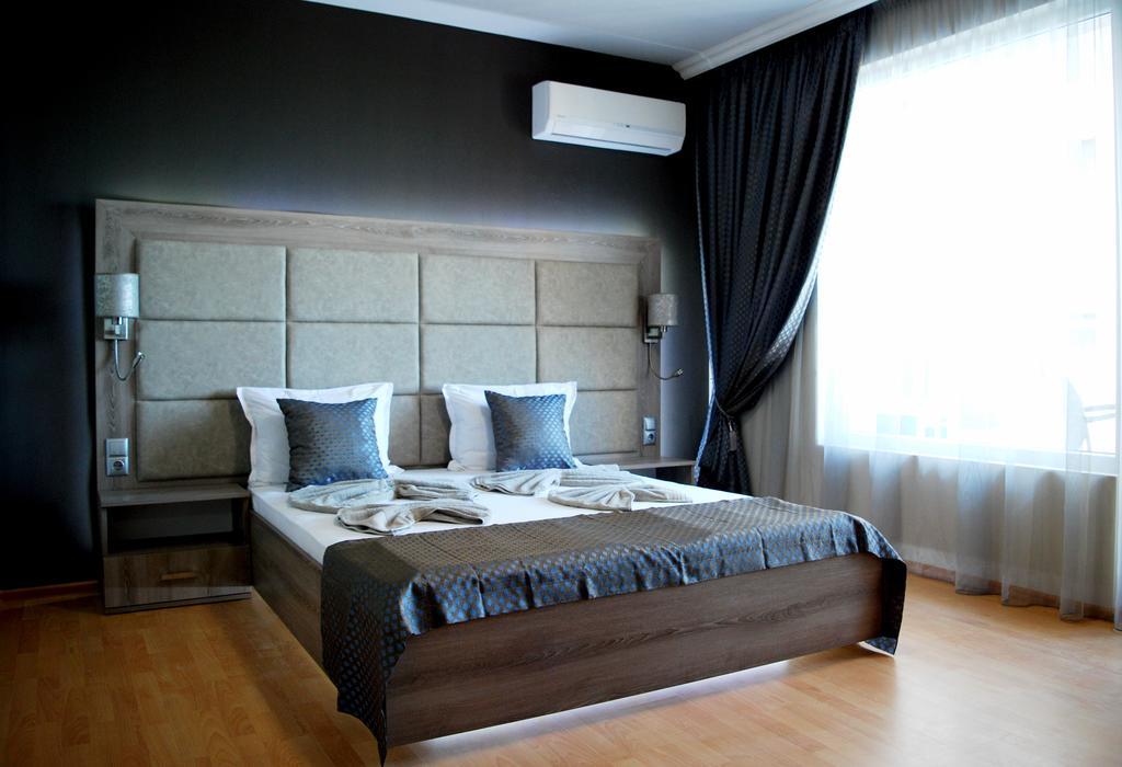 Dune Boutique Hotel Pomorie Exterior foto
